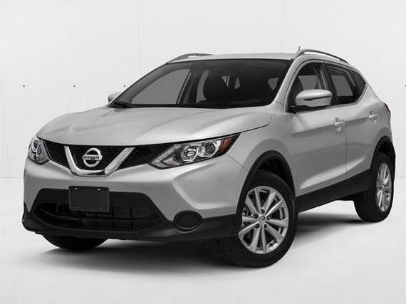 NISSAN ROGUE SPORT 2017 JN1BJ1CPXHW006162 image